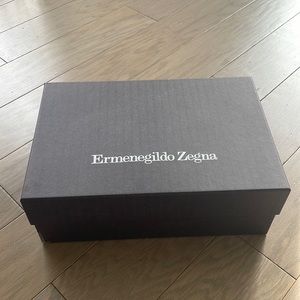 Ermenegildo Men’s sneakers. BRAND NEW. Size US 9